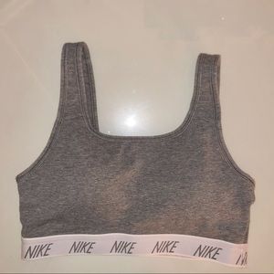 nike women’s sports bra